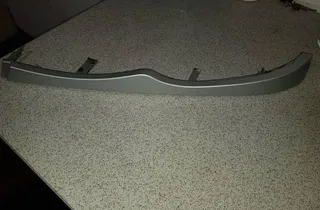 BMW 3 Series E46 (1997-2006) Obloženie pravého predného svetlometu 51137030553 33752794