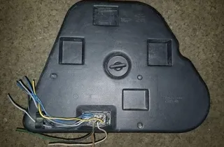 BMW 5 Series E39 (1995-2004) Контакт задних фонарей 8363566 33753371