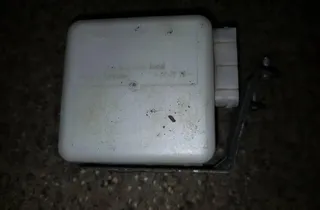 BMW 3 Series E36 (1990-2000) Senzor náklonu a smeru 65758367603 33753887