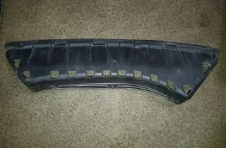 BMW 5 Series E60/E61 (2003-2010) Front Bumper Underbody Cover 51127056388 33754196