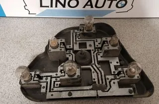 BMW 5 Series E39 (1995-2004) Контакт задних фонарей 8363566 33755123