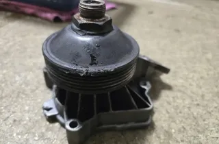 BMW 5 Series E39 (1995-2004) Vodná pumpa 229571 33755710