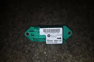 BMW 5 Series E39 (1995-2004) Боковой датчик удара правый 65776910678 33755938