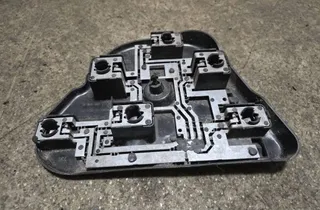 BMW 5 Series E39 (1995-2004) Контакт задних фонарей 8363566 33756171