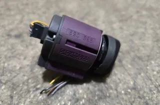 BMW 5 Series E39 (1995-2004) Headlight Switch Control Unit 6909779 33756274