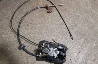 BMW X5 E53 (1999-2006) Кулиса 1423649 33756959