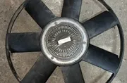 BMW 5 Series E39 (1995-2004) Spojka ventilátora 2249216 33759931