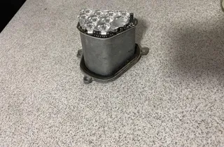 BMW 5 Series Gran Turismo F07 (2010-2017) Iné riadiace jednotky 17172404 33760600