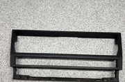 BMW 5 Series E39 (1995-2004) Music Player Trim 8247302 33762034