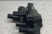BMW 3 Series E46 (1997-2006) Heating radiator valve 64118369807 33763320
