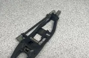 BMW 3 Series E46 (1997-2006) Кронштейн ручки задней левой двери 8253454 33763693