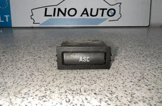 BMW 5 Series E39 (1995-2004) ASR switch 8363694 33765417