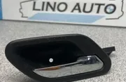 BMW 5 Series E39 (1995-2004)  Правая задняя внутренняя ручка открытия 8125514 33766722