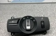 BMW 5 Series F10/F11 (2009-2017) Переключатель света 9192745 33767314