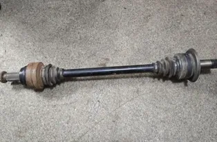 BMW 5 Series F10/F11 (2009-2017) Rear Right Driveshaft 7581017,0253141687139B 33768243