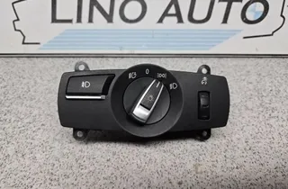 BMW 5 Series Gran Turismo F07 (2010-2017) Переключатель света 9192745 33768979