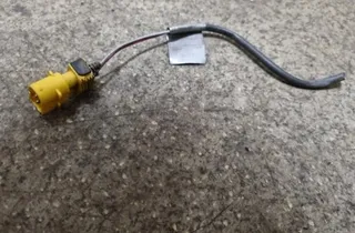 BMW 3 Series E36 (1990-2000) Pravé predné dvere káble 1378407,1387631 33960243