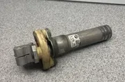 BMW 5 Series Gran Turismo F07 (2010-2017) Steering Column Shaft Joint 6778135 33963753