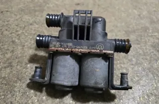 BMW 5 Series E39 (1995-2004) Клапан радиатора отопления 8374995,1147412137 33962519