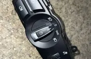 BMW 5 Series Gran Turismo F07 (2010-2017) Ovládacia jednotka vypínača svetlometu 9192744 33962708