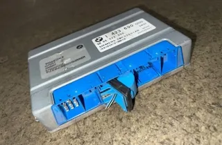 BMW 5 Series E39 (1995-2004) Gearbox Control Unit 5WK33501AB,1423690,96022300 33969644