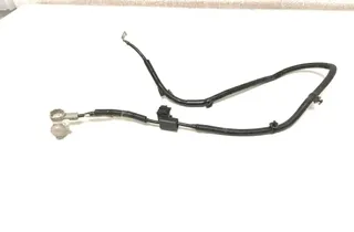 MAZDA CX-3 1 generation (2015-2024) Жгут проводов двигателя 34252854