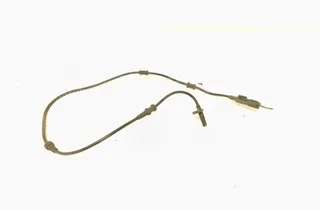 MERCEDES-BENZ A-Class W176 (2012-2018) Pravý predný senzor ABS A2465402510 30375780