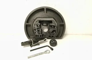 CITROËN C3 AirCross 1 generation (2017-2024) Zdvihák 9649243380 30409659