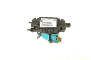 BMW 1 Series F20/F21 (2011-2020) SRS riadiaca jednotka 0285012518,9348726 31227878