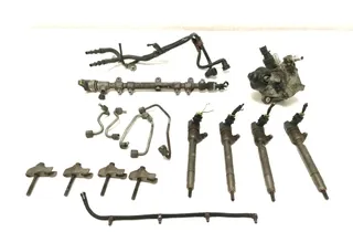 KIA Sportage 3 generation (2010-2015) Топливная система 331002F000,0445010511,338002F300,0445110374,314002F000 33122273