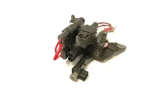 BMW 1 Series F20/F21 (2011-2020) Other Control Units 922501404 33141942