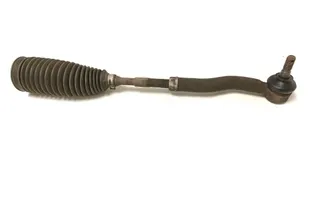 TOYOTA Prius 4 generation (XW50) (2015-2023) Наконечник тяги рулевого механизма 4504649255 33196777