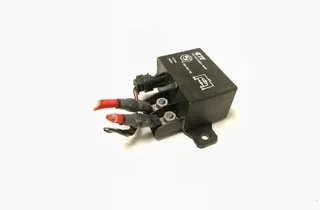 BMW 3 Series G20/G21/G28 (2018-2024) Relays 9198302 33515432