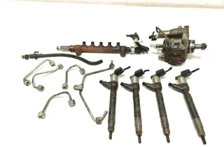 OPEL Astra K (2015-2021) Топливная система 55570012,55495425 33550344