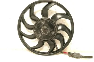 OPEL Insignia B (2017-2024) Диффузор 3136613457A 33550896