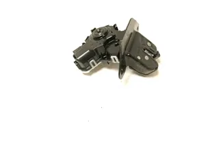 MAZDA CX-3 1 generation (2015-2024) Замок крышки багажника 33598724