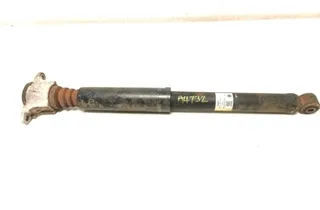 MAZDA CX-3 1 generation (2015-2024) Rear Right Shock Absorber DL8V28700A, KA148KT090 33798960