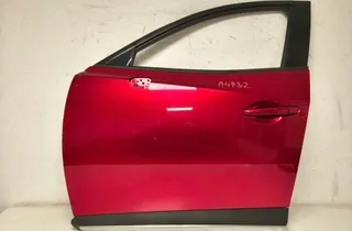 MAZDA CX-3 1 generation (2015-2024) Predné ľavé dvere 33823971
