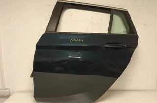 OPEL Astra K (2015-2021) Ľavé posuvné dvere 33914741