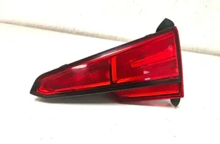 AUDI A4 B9/8W (2015-2024) Ľavé zadné svetlo na kufri 8W5945076A 33936772