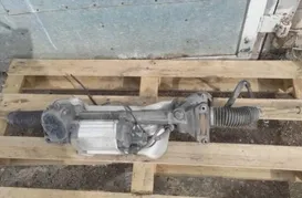 SKODA Octavia 2 generation (2004-2013) Steering Rack 1K0909144M 31465830
