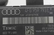 AUDI A6 C6/4F (2004-2011) Front Right Door Control Unit 4F0959793E,0033TFJ0001 33240326