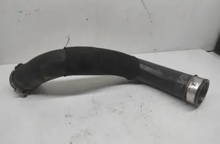 AUDI A6 C6/4F (2004-2011) шланг радиатора интеркулера 4F0145737D 33240390