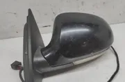 VOLKSWAGEN Passat B7 (2010-2015) Pravé krídlo zrkadlo E1010781 33241527