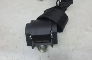 AUDI Q5 8R (2008-2017) Zadný stredový bezpečnostný pás 610307000,000090H 33242897