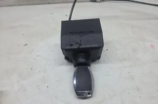 MERCEDES-BENZ E-Class W211/S211 (2002-2009) Zámok zapalovania 2115451408,33002209 33242999