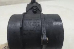 AUDI Q7 4M (2015-2024) Mass Air Flow Sensor MAF A6460940048 33243044