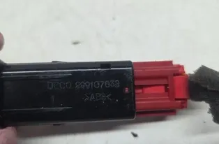 CHEVROLET Captiva 1 generation (2006-2018) Vypínač pre vyhrievanie sedadiel 299107038,299107638 33243895