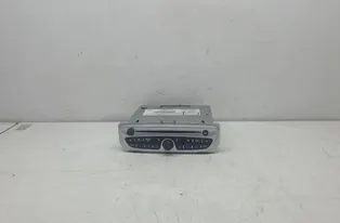 RENAULT Megane 3 generation (2008-2020) Prehrávač hudby s GPS 33402960