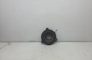 RENAULT Megane 3 generation (2008-2020) Zadný ľavý reproduktor dverí 33403062